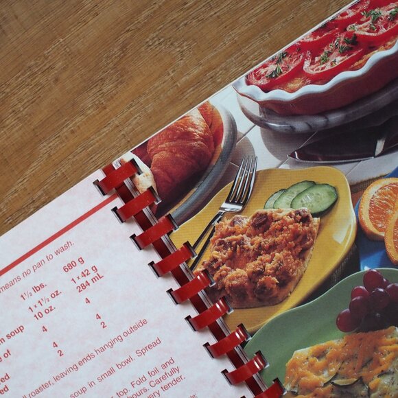 Company's Coming | One-Dish Meals - Picture 2 of 4